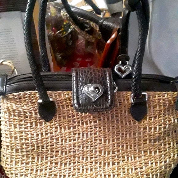 Brighton purse - Picture 1 of 1